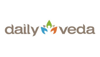 DAILY VEDA logo