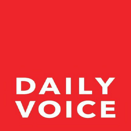 DAILY VOICE logo