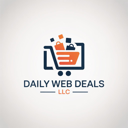 DAILY WEB DEALS LLC logo