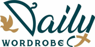 DAILY WORDROBE logo