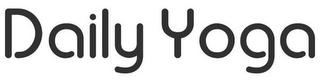 DAILY YOGA logo