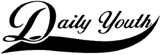 DAILY YOUTH logo