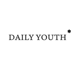 DAILY YOUTH logo