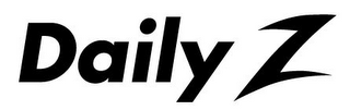 DAILY Z logo