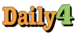 DAILY4 logo