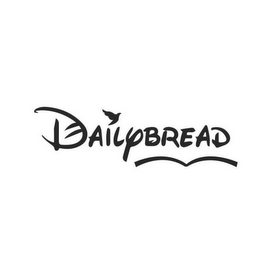 DAILYBREAD logo