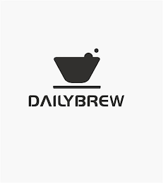 DAILYBREW logo