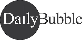 DAILYBUBBLE logo
