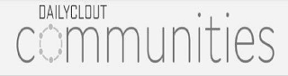 DAILYCLOUT COMMUNITIES logo