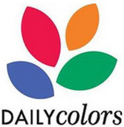 DAILYCOLORS logo