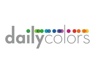 DAILYCOLORS logo