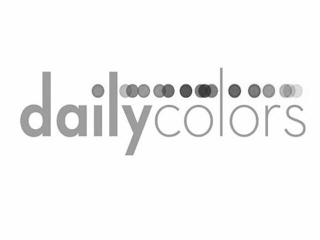DAILYCOLORS logo