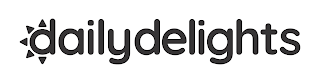 DAILYDELIGHTS logo