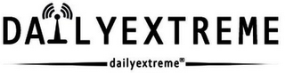 DAILYEXTREME logo