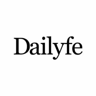 DAILYFE logo