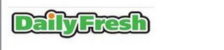 DAILYFRESH logo