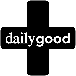 DAILYGOOD logo