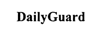 DAILYGUARD logo