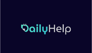 DAILYHELP logo