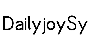 DAILYJOYSY logo
