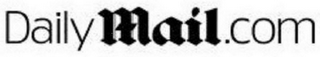 DAILYMAIL.COM logo