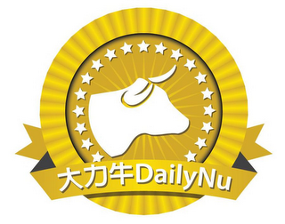 DAILYNU logo
