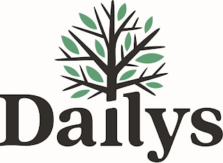 DAILYS logo
