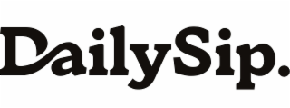 DAILYSIP. logo