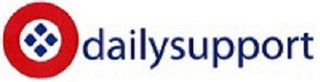 DAILYSUPPORT logo