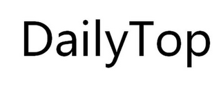 DAILYTOP logo