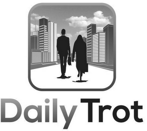DAILYTROT logo