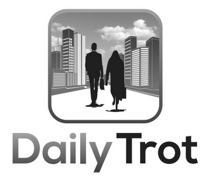 DAILYTROT logo