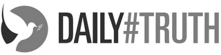 DAILY#TRUTH logo