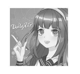 DAILYUP logo