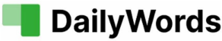 DAILYWORDS logo