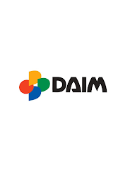 DAIM logo