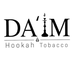 DA'IM HOOKAH TOBACCO logo