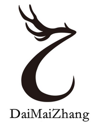 DAIMAIZHANG logo