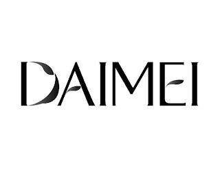 DAIMEI logo