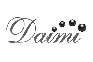DAIMI logo