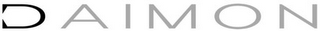 DAIMON logo