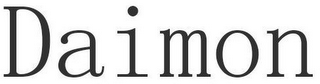 DAIMON logo