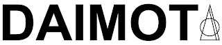 DAIMOT logo