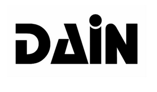 DAIN logo