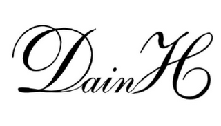 DAIN H logo