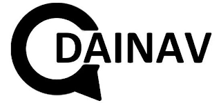 DAINAV logo