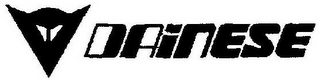 DAINESE logo