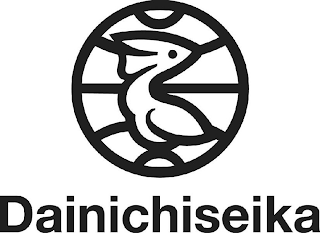 DAINICHISEIKA logo