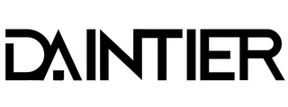 DAINTIER logo