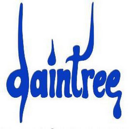 DAINTREE logo